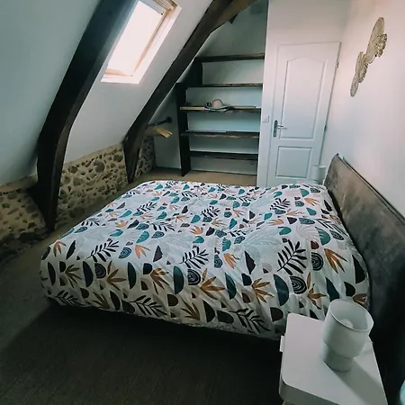 Nyaraló Dans Un Village Des Pyrenees Luc (Hautes-Pyrenees)