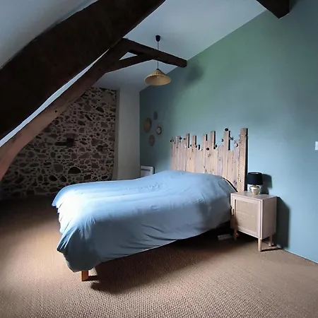 Dans Un Village Des Pyrénées Casa vacanze *