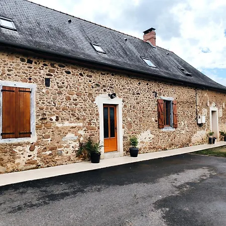 Сasa de vacaciones Dans Un Village Des Pyrénées Luc (Hautes-Pyrenees)