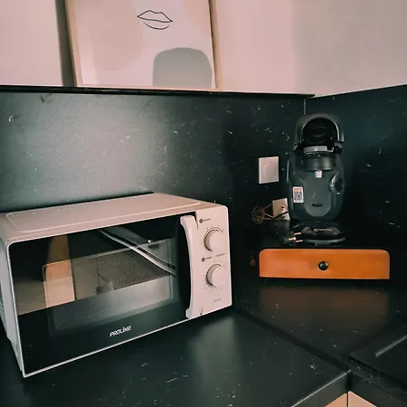 Dans Un Village Des Pyrénées Casa vacanze