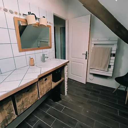 Dans Un Village Des Pyrénées Casa vacanze