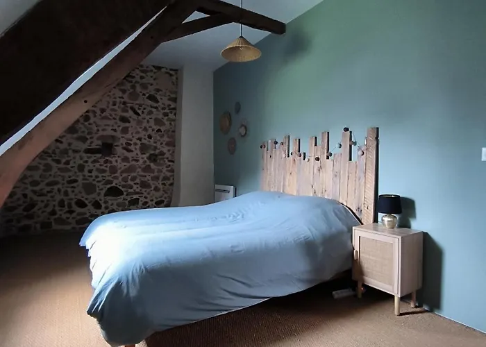 Dans Un Village Des Pyrénées Сasa de vacaciones *